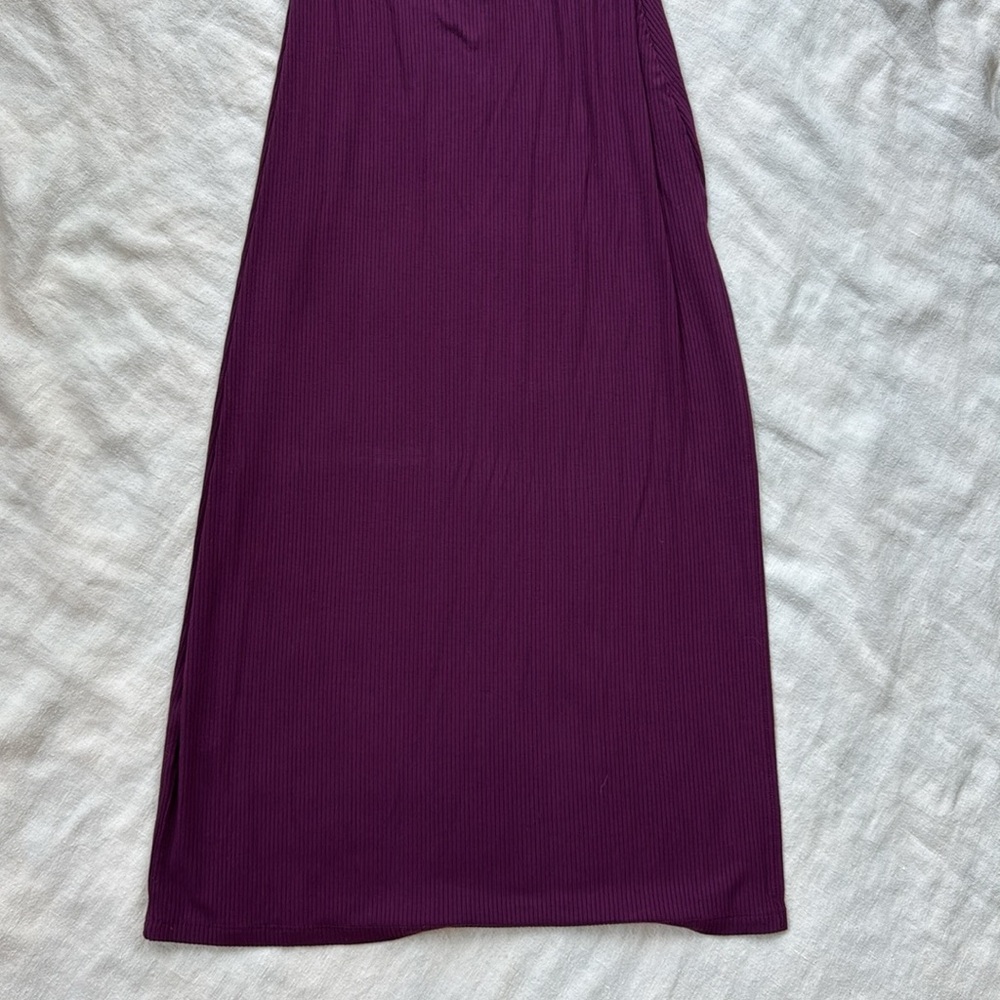 LSPACE Camille Midi Dress - Picture 7 of 13
